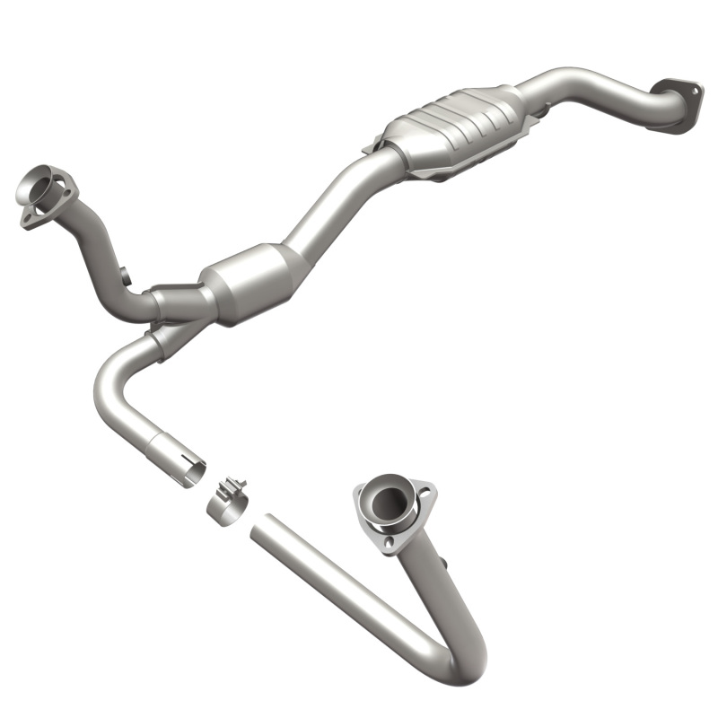 Picture of Magnaflow MAG Converter Direct Fit Catalytic Converter Direct Fit - 23139
