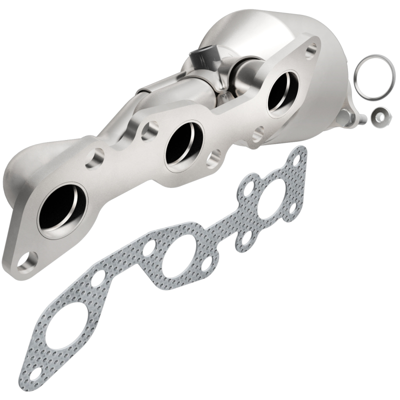 Picture of Magnaflow MAG Converter Direct Fit Catalytic Converter Direct Fit - 24381