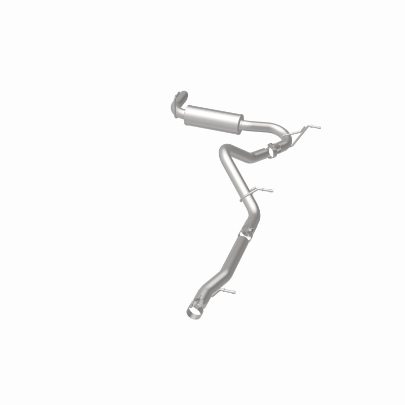 Picture of Magnaflow MAG Catback Exhaust - 15118