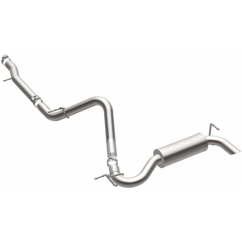 Picture of Magnaflow MAG Catback Exhaust - 15118