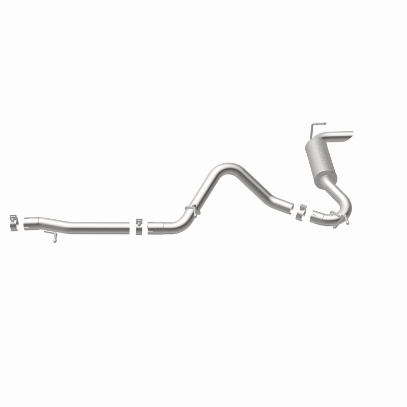 Picture of Magnaflow MAG Catback Exhaust - 15118