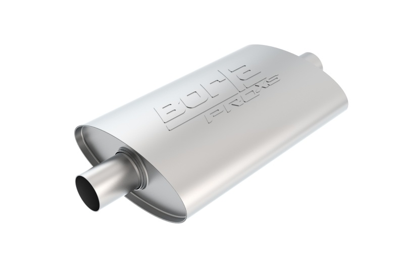 Picture of Borla BOR Pro-XS Mufflers - 40347