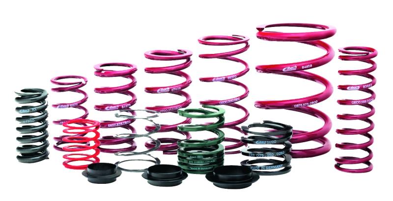 Picture of Eibach EIB ERS Springs Coilover Springs - 1400.300.0275S
