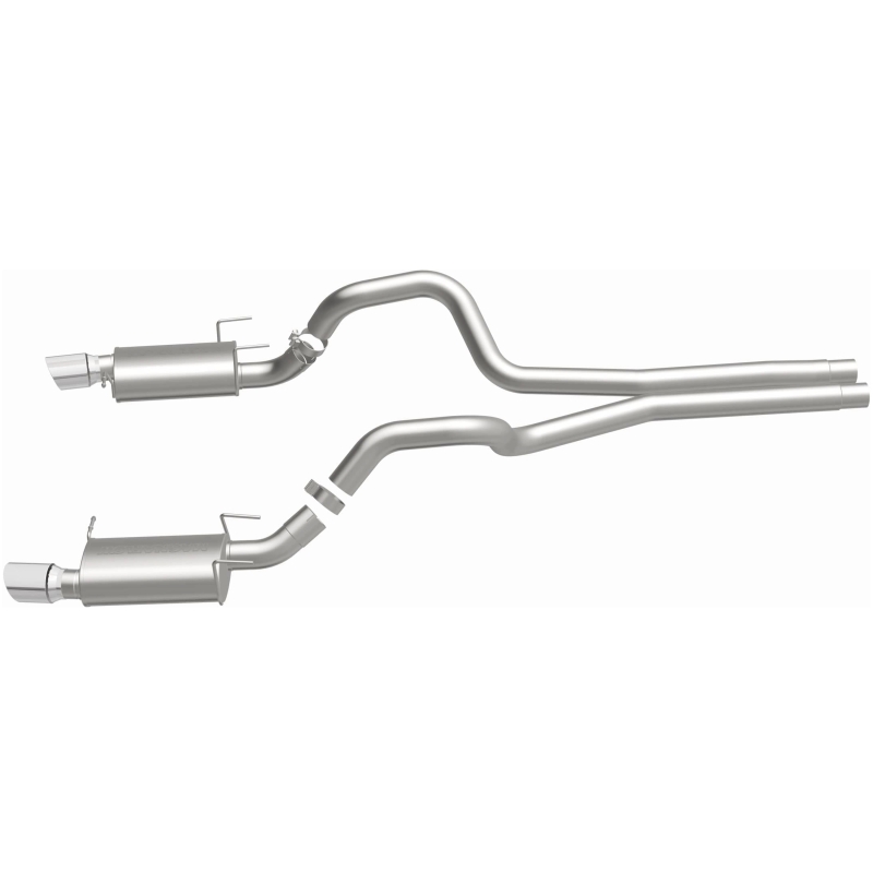 Picture of Magnaflow MAG Catback Exhaust - 15149