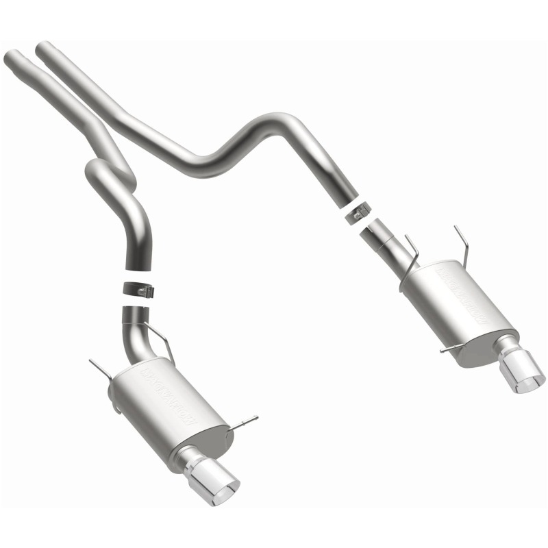 Picture of Magnaflow MAG Catback Exhaust - 15149