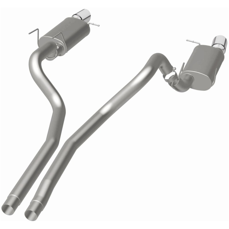 Picture of Magnaflow MAG Catback Exhaust - 15149
