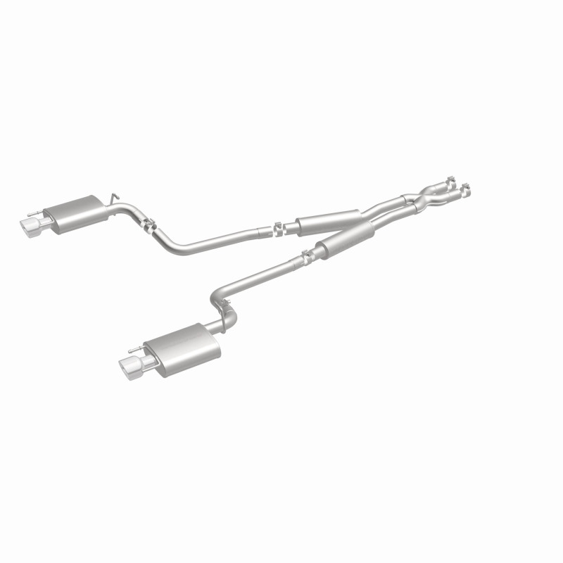 Picture of Magnaflow MAG Catback Exhaust - 15136