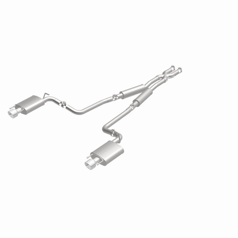 Picture of Magnaflow MAG Catback Exhaust - 15136