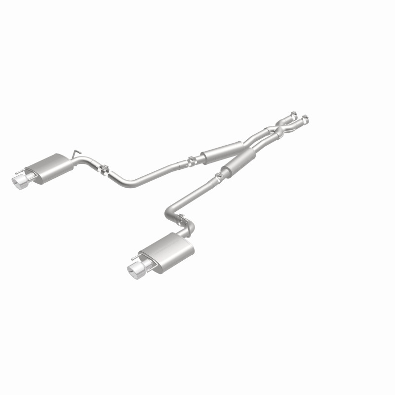 Picture of Magnaflow MAG Catback Exhaust - 15136