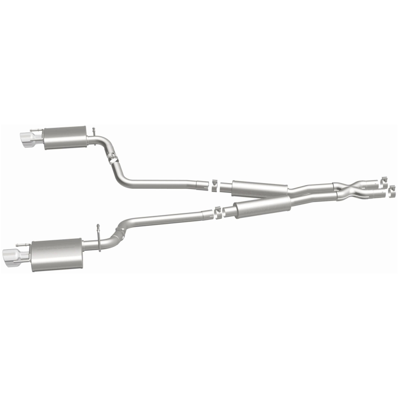 Picture of Magnaflow MAG Catback Exhaust - 15136