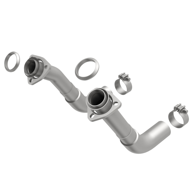 Picture of Magnaflow MAG Connecting Pipe - 15380