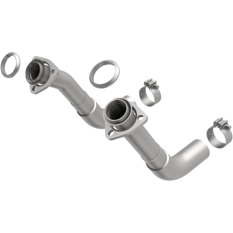 Picture of Magnaflow MAG Connecting Pipe - 15380