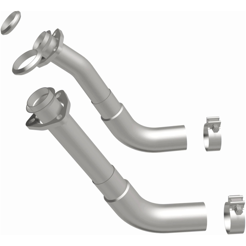 Picture of Magnaflow MAG Connecting Pipe - 15380