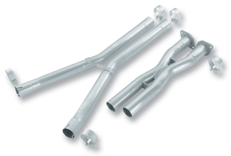 Picture of Borla BOR X-pipe - 60089