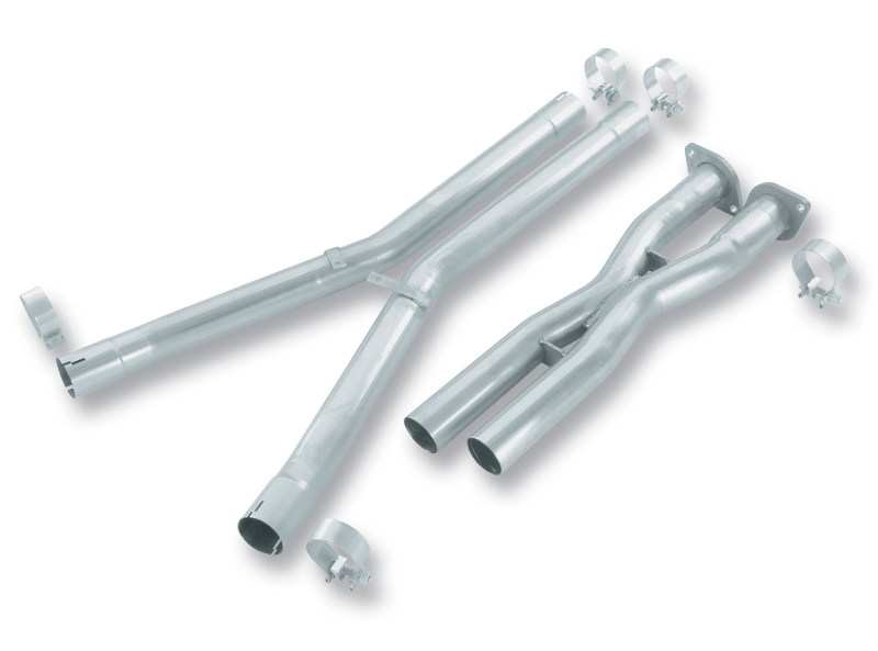 Picture of Borla BOR X-pipe - 60089