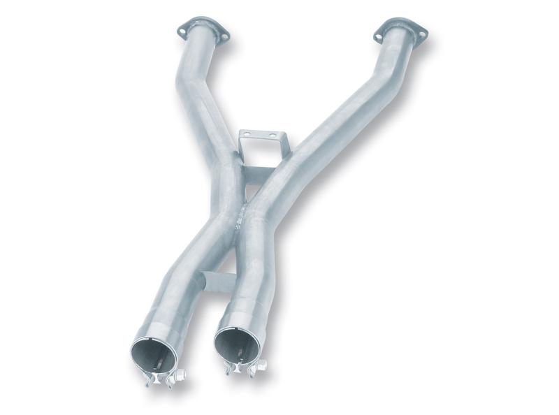Picture of Borla BOR X-pipe - 60089