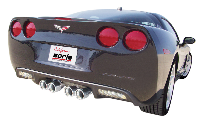 Picture of Borla BOR X-pipe - 60089