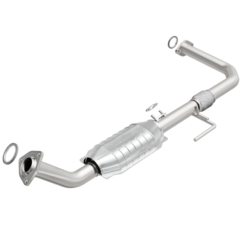 Picture of Magnaflow MAG Converter Direct Fit Front Catalytic Converter Direct Fit - 23753
