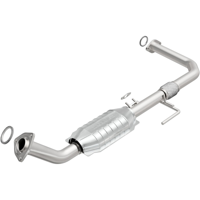 Picture of Magnaflow MAG Converter Direct Fit Front Catalytic Converter Direct Fit - 23753