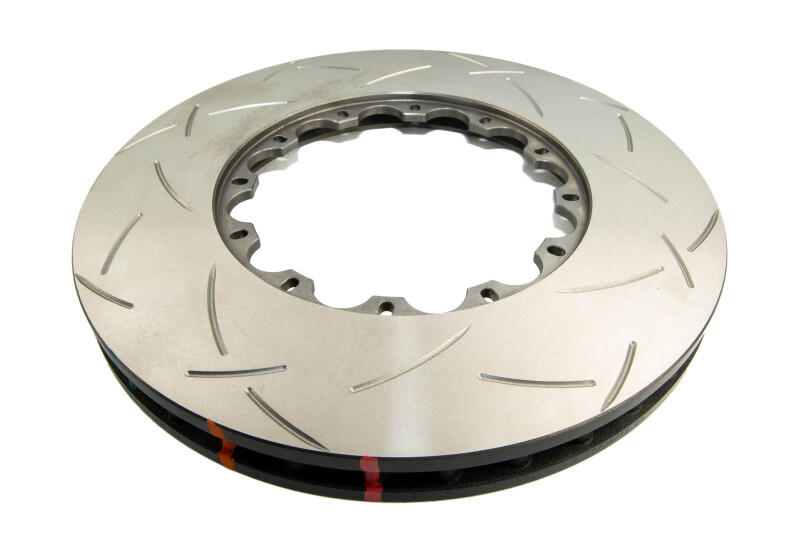 Picture of DBA 5000 Series Slotted Rings Brake Rotors - DBA52224.1S