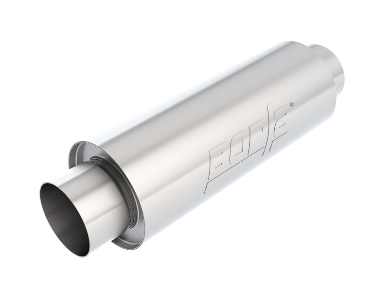 Picture of Borla BOR XR-1 Mufflers - 40741
