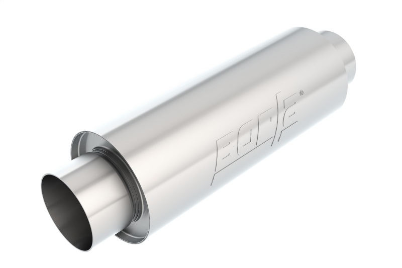 Picture of Borla BOR XR-1 Mufflers - 40741