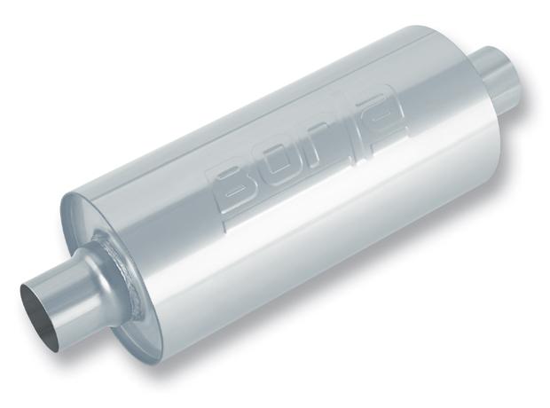 Picture of Borla BOR XR-1 Mufflers - 40741