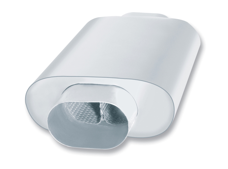 Picture of Borla BOR XR-1 Mufflers - 40536