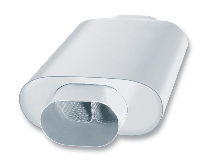 Picture of Borla BOR XR-1 Mufflers - 40536