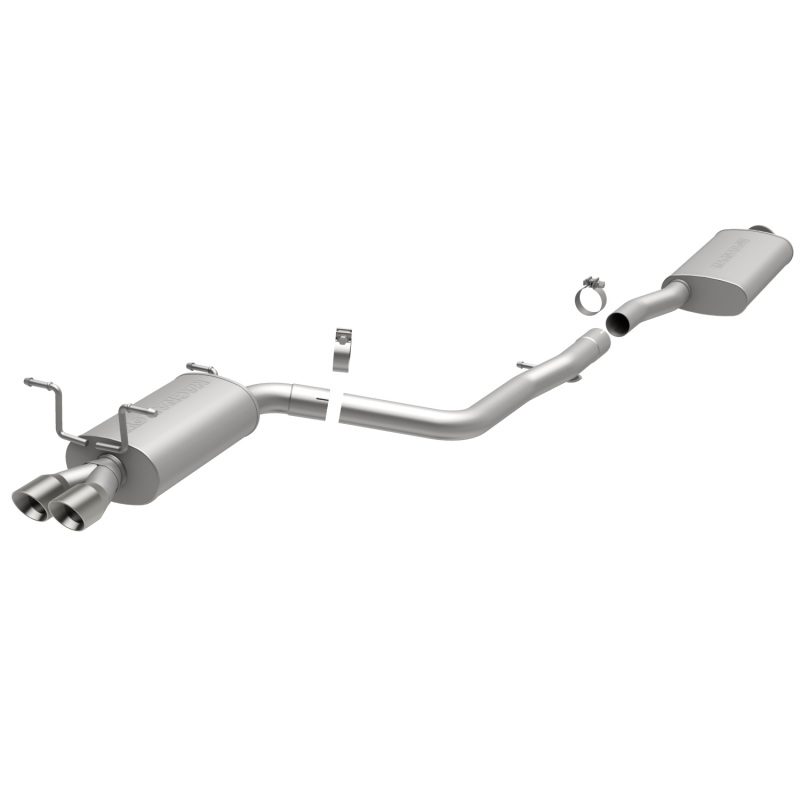 Picture of Magnaflow MAG Catback Exhaust - 16861