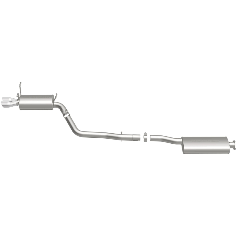 Picture of Magnaflow MAG Catback Exhaust - 16861