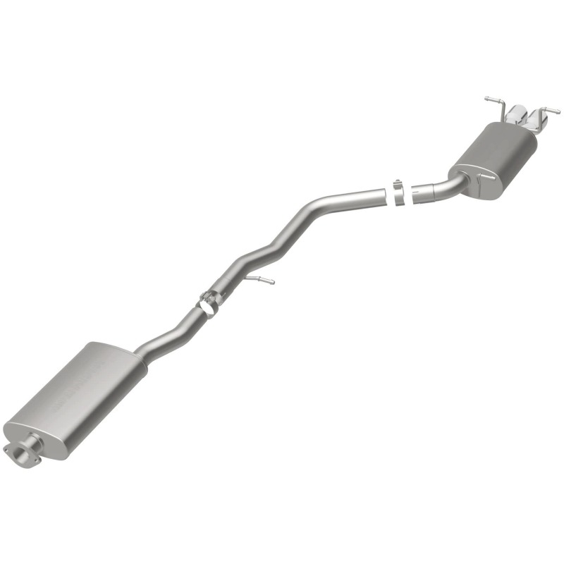 Picture of Magnaflow MAG Catback Exhaust - 16861