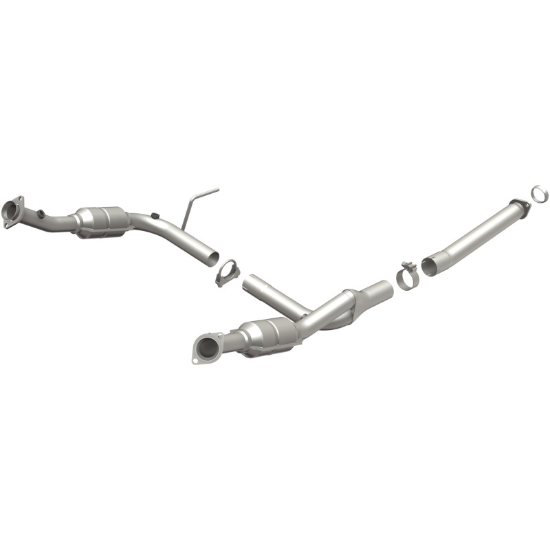 Picture of Magnaflow MAG Converter Direct Fit Catalytic Converter Direct Fit - 93111