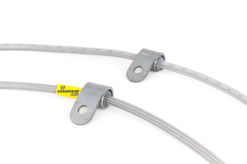 Picture of Goodridge GR G-Stop Brake Line Kits - 12238