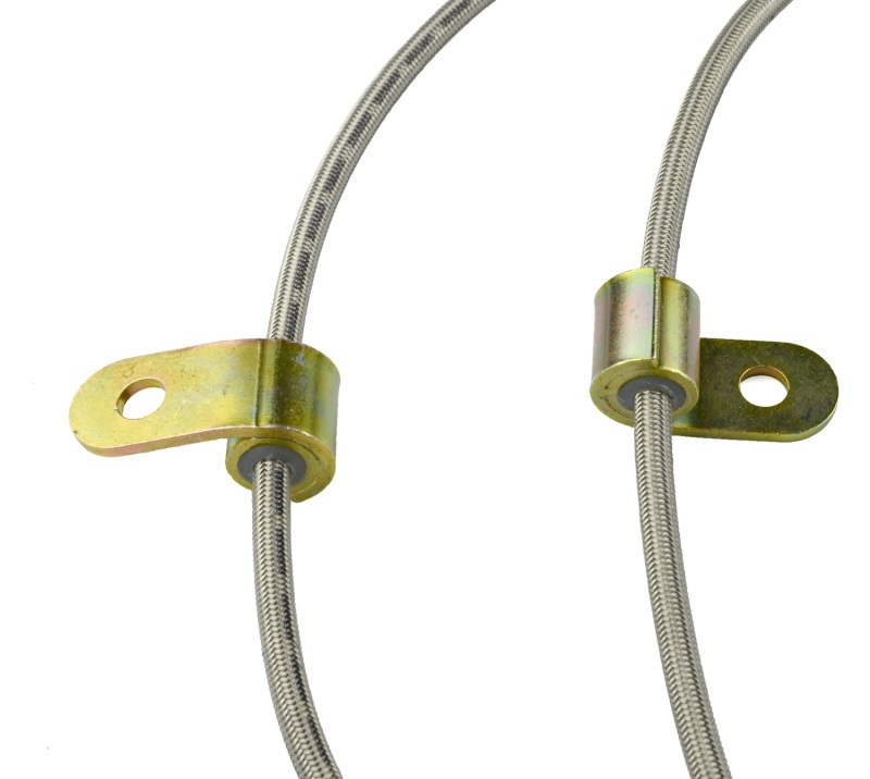 Picture of Goodridge GR G-Stop Brake Line Kits - 12238