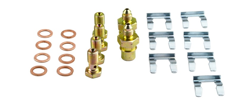 Picture of Goodridge GR G-Stop Brake Line Kits - 12238