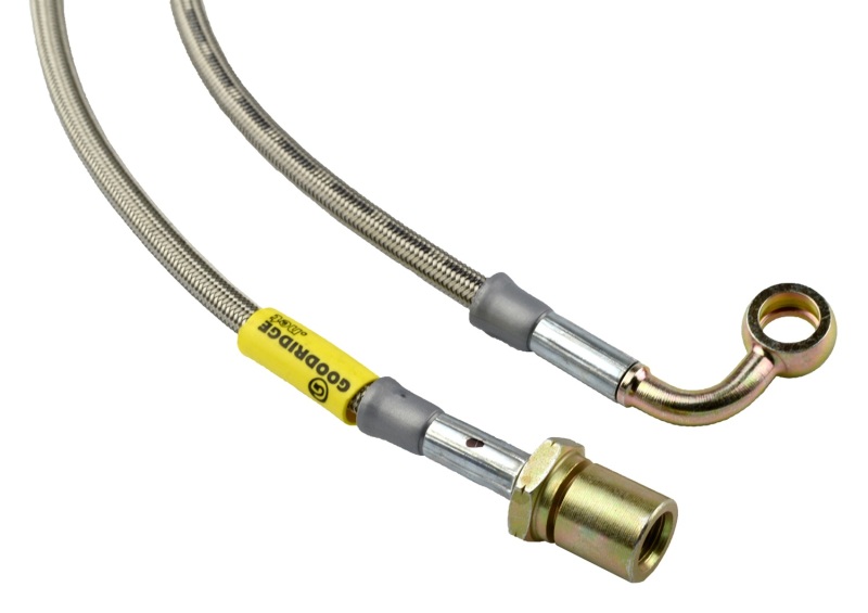 Picture of Goodridge GR G-Stop Brake Line Kits - 28003