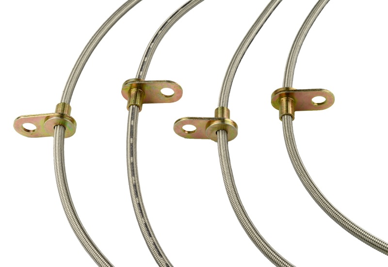 Picture of Goodridge GR G-Stop Brake Line Kits - 28003