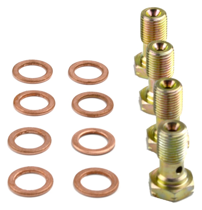 Picture of Goodridge GR G-Stop Brake Line Kits - 28003