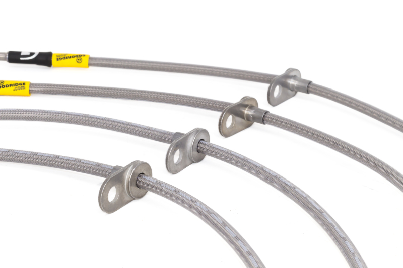 Picture of Goodridge GR G-Stop Brake Line Kits - 24220