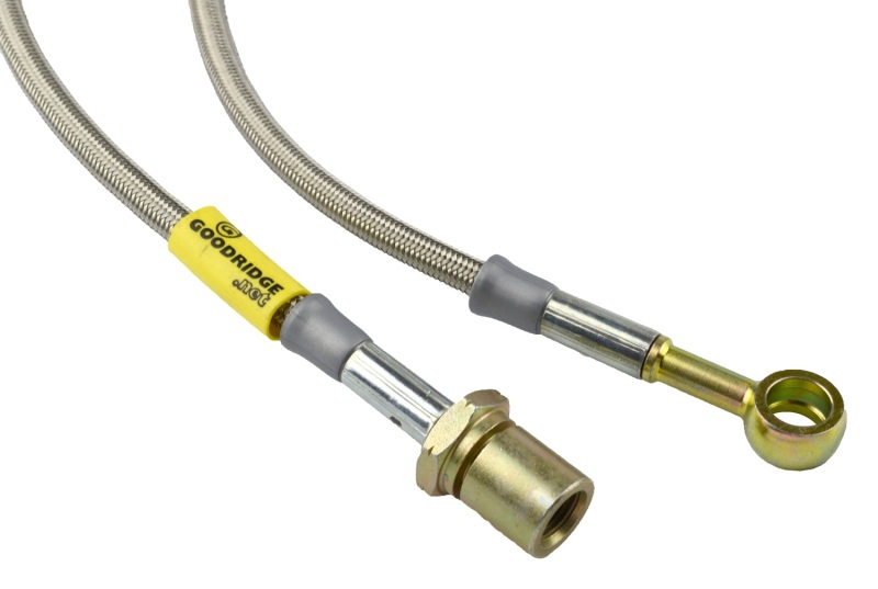 Picture of Goodridge GR G-Stop Brake Line Kits - 28003