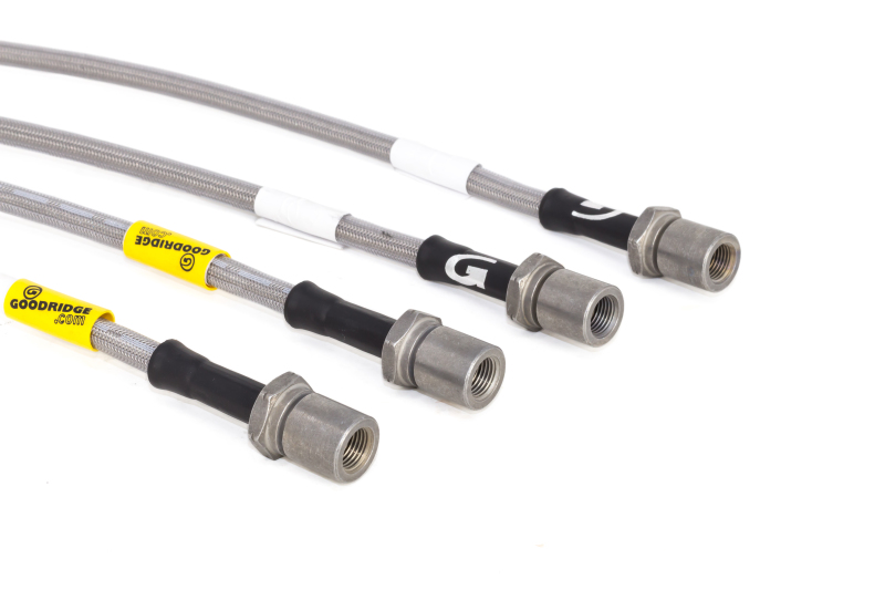 Picture of Goodridge GR G-Stop Brake Line Kits - 24220
