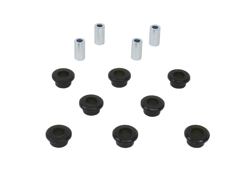 Picture of Whiteline WL Bushings-Sway Bar Rear Sway Bar Bushings - W22260