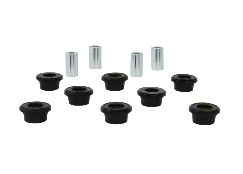 Picture of Whiteline WL Bushings-Sway Bar Rear Sway Bar Bushings - W22260