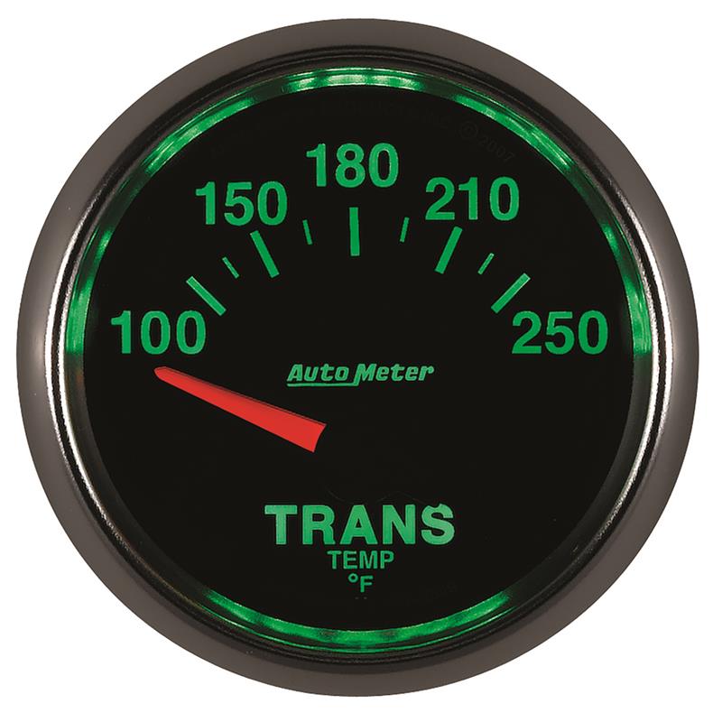 Picture of AutoMeter AM GS Gauges - 3849