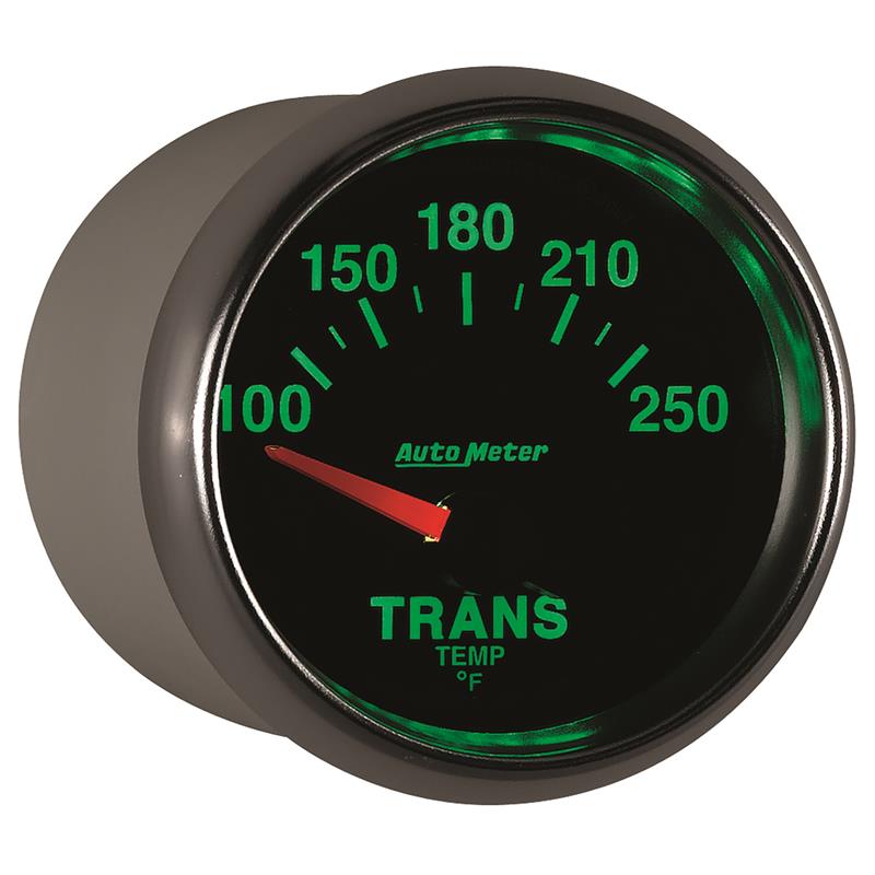 Picture of AutoMeter AM GS Gauges - 3849