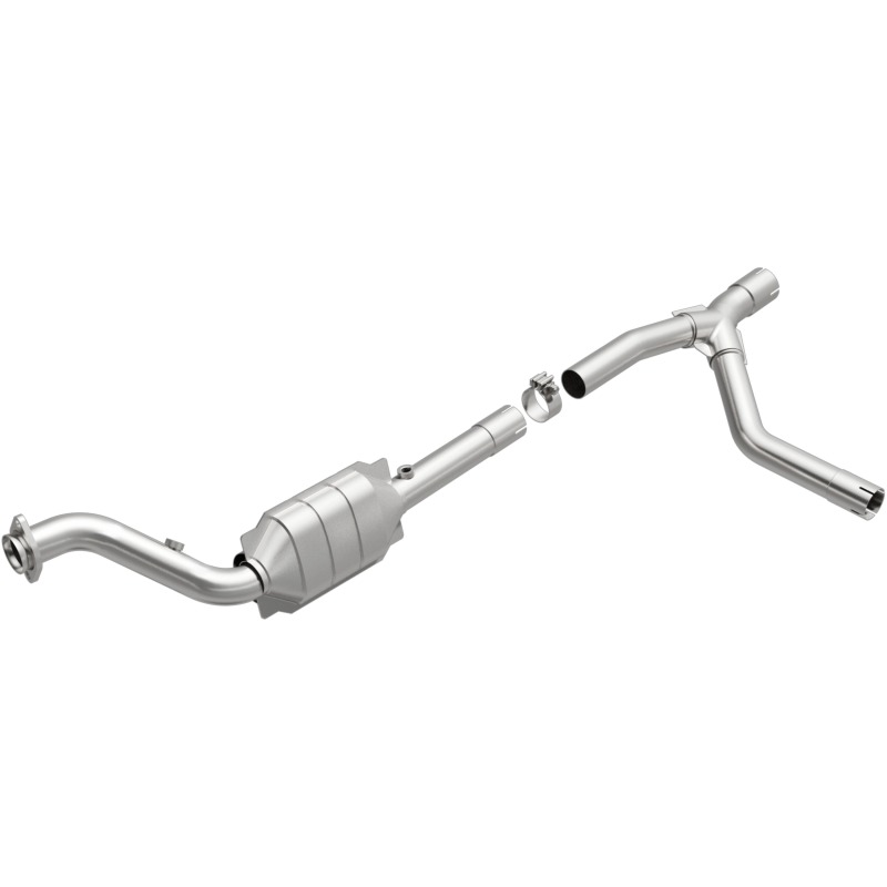 Picture of Magnaflow MAG Converter Direct Fit Catalytic Converter Direct Fit - 93403