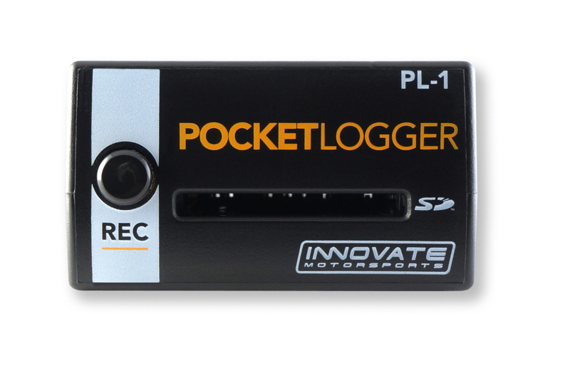 Picture of Innovate Motorsports INN PL-1 Logger Performance Monitors - 3875