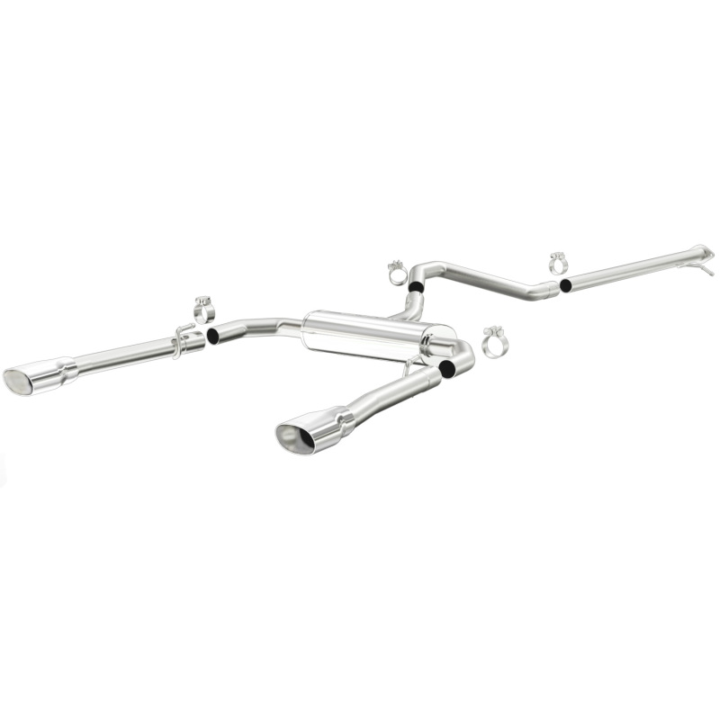 Picture of Magnaflow MAG Catback Exhaust - 15181