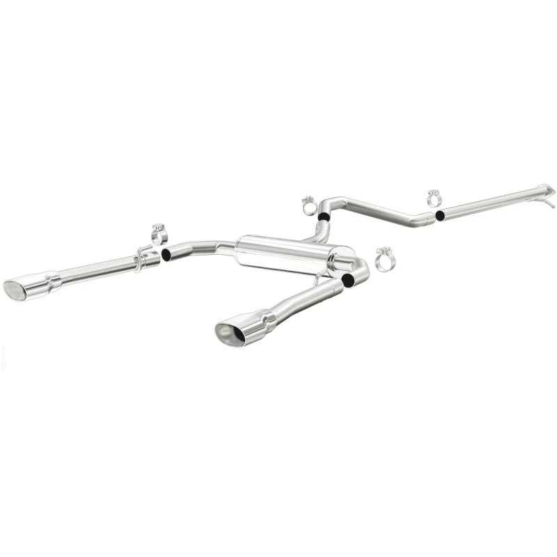 Picture of Magnaflow MAG Catback Exhaust - 15181